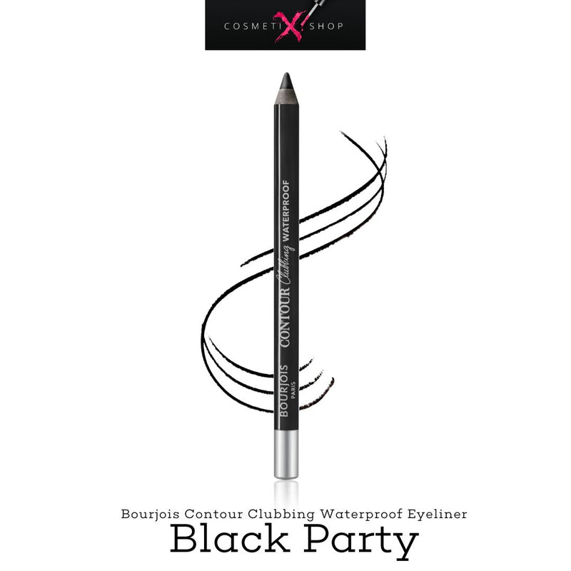 Waterproof Eyeliner Pencil