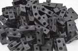 BLACK MODESTY BLOCKS KITCHEN MOD BLOCK - Various Packs