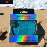 Body & Earth Shampoo Bar Nourishing Hair Care ~ Long-Lasting Travel Pack Unbranded