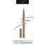 Bourjois Brow Natural Felt Tip Pen - Various Shades - Up To 16 Hours Hold