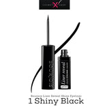 Bourjois Liner Reveal Shine Eyeliner 1 Shiny Black, 2.5ml Bourjois