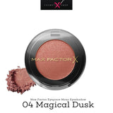 Max Factor Masterpiece Mono Eyeshadow - Various Shades Available Max Factor