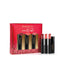 ELIZABETH ARDEN SWEET TREATS PLUSH UP LIP GELATO TRIO SET