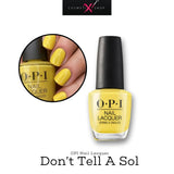 OPI Nail Lacquer - CHOOSE YOUR SHADE OPI