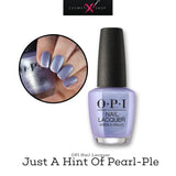 OPI Nail Lacquer - CHOOSE YOUR SHADE OPI