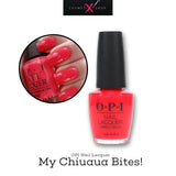 OPI Nail Lacquer - CHOOSE YOUR SHADE OPI