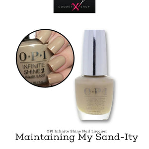 OPI Infinite Shine Nail Lacquer - CHOOSE YOUR SHADE OPI