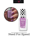 Barry M Speedy Quick Dry Paint - Various Colors Barry M