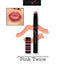 Bourjois Paris Lip Duo Sculpt Lipstick - Pink Twice