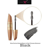 Max Factor Rise & Shine Lift & Volume Mascara - Black Max Factor