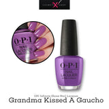 OPI Nail Lacquer - CHOOSE YOUR SHADE OPI