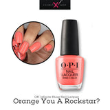 OPI Nail Lacquer - CHOOSE YOUR SHADE OPI