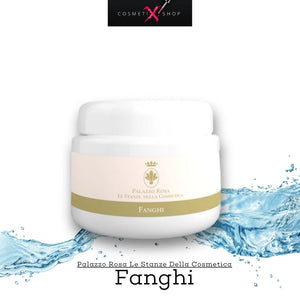 Palazzo Rosa Fanghi 500ml - Clay Mask