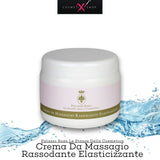 Palazzo Rosa 500ml Firming and Elasticizing Massage Cream