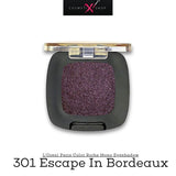 L'Oréal Paris Color Riche Eye Shadow - Escape in Bordeaux