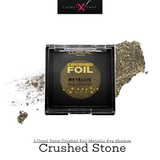 L'Oreal Paris Crushed Foils Metallic Eye Shadow