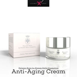 Palazzo Rosa Anti-Ageing Cream 50ml