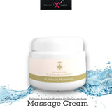 Palazzo Rosa 500ml Massage Cream - Firming Cream - TheCosmetixShop