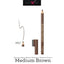 Bourjois Brow Reveal Precision Eyebrow Pencil - CHOOSE YOUR SHADE