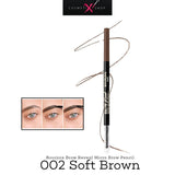 Bourjois Brow Reveal Micro Brow Pencil 