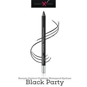 Waterproof Eyeliner Pencil 