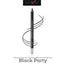 Bourjois Contour Clubbing Waterproof Eyeliner - Black Party